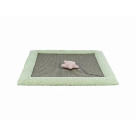 Grattoir pour Chats Trixie Gris Menthe 47 x 47 cm: Plus de 300.000 produits de grandes marques en vente directe à prix usine sur
