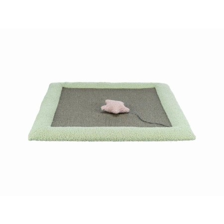 Grattoir pour Chats Trixie Gris Menthe 47 x 47 cm: Plus de 300.000 produits de grandes marques en vente directe à prix usine sur