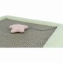 Grattoir pour Chats Trixie Gris Menthe 47 x 47 cm: Plus de 300.000 produits de grandes marques en vente directe à prix usine sur