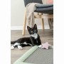 Grattoir pour Chats Trixie Gris Menthe 47 x 47 cm: Plus de 300.000 produits de grandes marques en vente directe à prix usine sur