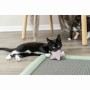 Grattoir pour Chats Trixie Gris Menthe 47 x 47 cm: Plus de 300.000 produits de grandes marques en vente directe à prix usine sur
