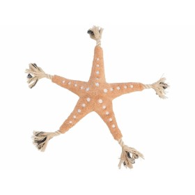 Jouet pour chien Trixie Polyester Coton Étoile de mer 32 cm: Plus de 300.000 produits de grandes marques en vente directe à prix