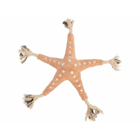 Jouet pour chien Trixie Polyester Coton Étoile de mer 32 cm: Plus de 300.000 produits de grandes marques en vente directe à prix