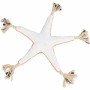 Jouet pour chien Trixie Polyester Coton Étoile de mer 32 cm: Plus de 300.000 produits de grandes marques en vente directe à prix