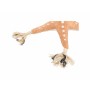 Jouet pour chien Trixie Polyester Coton Étoile de mer 32 cm: Plus de 300.000 produits de grandes marques en vente directe à prix
