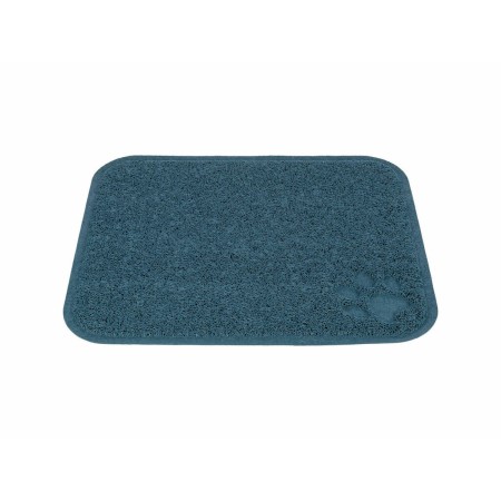 Tapis de Litière pour Chat Trixie Bleu PVC 37 × 45 cm: Plus de 300.000 produits de grandes marques en vente directe à prix usine