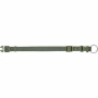 Collier pour Chien Trixie Premium Vert Olive S 25-40 cm: Plus de 300.000 produits de grandes marques en vente directe à prix usi