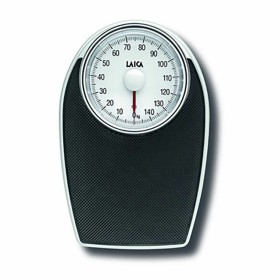 Pèse Personne Analogique LAICA Acier inoxydable 150 kg: Plus de 300.000 produits de grandes marques en vente directe à prix usin