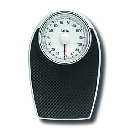 Pèse Personne Analogique LAICA Acier inoxydable 150 kg: Plus de 300.000 produits de grandes marques en vente directe à prix usin