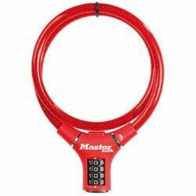 Verrouillage des clés Master Lock 8229EURDPROCOL Bleu Vert: Plus de 300.000 produits de grandes marques en vente directe à prix 
