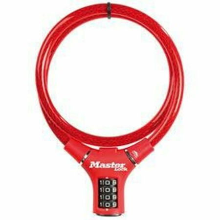Verrouillage des clés Master Lock 8229EURDPROCOL Bleu Vert: Plus de 300.000 produits de grandes marques en vente directe à prix 
