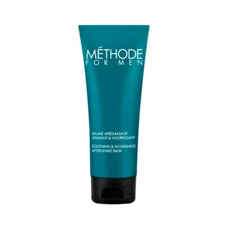 Baume aftershave Methode for Men Jeanne Piaubert (100 ml): Plus de 300.000 produits de grandes marques en vente directe à prix u