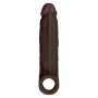 Gode réaliste Shaft Ø 4,8 cm (17,5 cm): Plus de 300.000 produits de grandes marques en vente directe à prix usine sur cadeaufou.