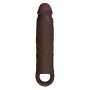 Gode réaliste Shaft Ø 4,8 cm (17,5 cm): Plus de 300.000 produits de grandes marques en vente directe à prix usine sur cadeaufou.