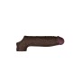 Gode réaliste Shaft Ø 4,8 cm (17,5 cm): Plus de 300.000 produits de grandes marques en vente directe à prix usine sur cadeaufou.