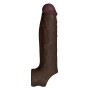 Gode réaliste Shaft Ø 4,8 cm (17,5 cm): Plus de 300.000 produits de grandes marques en vente directe à prix usine sur cadeaufou.