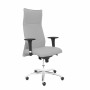 Chaise de Bureau Albacete P&C SBALI40 Gris Gris clair: Plus de 300.000 produits de grandes marques en vente directe à prix usine