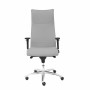 Chaise de Bureau Albacete P&C SBALI40 Gris Gris clair: Plus de 300.000 produits de grandes marques en vente directe à prix usine