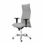 Chaise de Bureau Albacete P&C SBALI40 Gris Gris clair: Plus de 300.000 produits de grandes marques en vente directe à prix usine