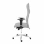Chaise de Bureau Albacete P&C SBALI40 Gris Gris clair: Plus de 300.000 produits de grandes marques en vente directe à prix usine