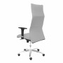 Chaise de Bureau Albacete P&C SBALI40 Gris Gris clair: Plus de 300.000 produits de grandes marques en vente directe à prix usine
