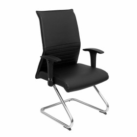Chaise de Réception Albacete Confidente Patín P&C 8CPSPNE Noir: Plus de 300.000 produits de grandes marques en vente directe à p