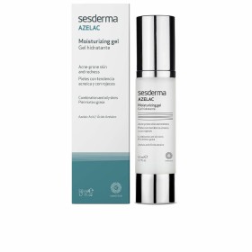 Gel hydratant Sesderma 50 ml: Plus de 300.000 produits de grandes marques en vente directe à prix usine sur cadeaufou.com. Label
