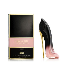 Parfum Femme Carolina Herrera Good Girl Blush Elixir EDP 50 ml: Plus de 300.000 produits de grandes marques en vente directe à p