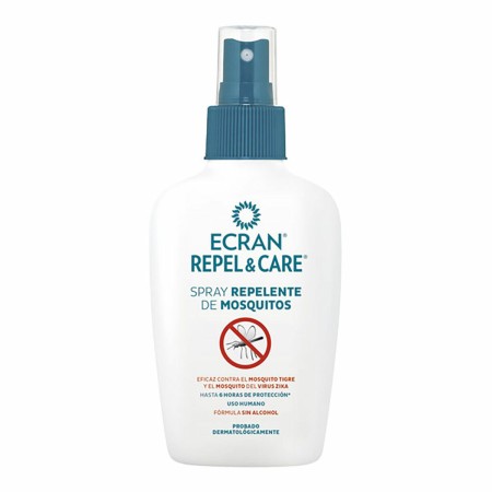 Vaporisateur Répulsif de Moustiques Ecran 100 ml 100 L: Plus de 300.000 produits de grandes marques en vente directe à prix usin