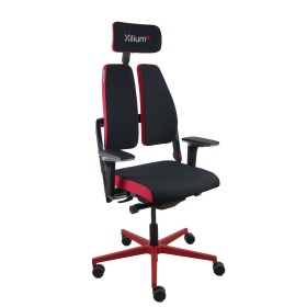 Chaise de Bureau avec Appui-tête Nowy Styl Xilium G Duo traslak X-move Noir: Plus de 300.000 produits de grandes marques en vent