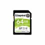 Carte Mémoire SD Kingston SDS2/64GB 64GB: Plus de 300.000 produits de grandes marques en vente directe à prix usine sur cadeaufo