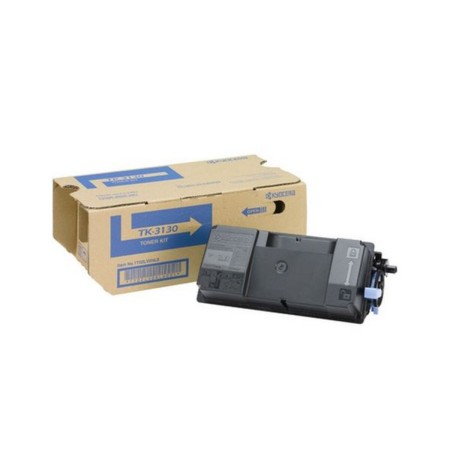 Toner original Kyocera TK-3130 Noir: Plus de 300.000 produits de grandes marques en vente directe à prix usine sur cadeaufou.com