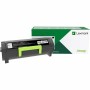Toner Lexmark 51B2000 Noir: Plus de 300.000 produits de grandes marques en vente directe à prix usine sur cadeaufou.com. Label b