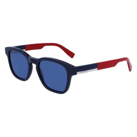 Lunettes de soleil Homme Lacoste L986S-410 Ø 52 mm: Plus de 300.000 produits de grandes marques en vente directe à prix usine su