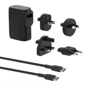 Chargeur mural Belkin BPZ003BT1MBK-B6 Noir: Plus de 300.000 produits de grandes marques en vente directe à prix usine sur cadeau