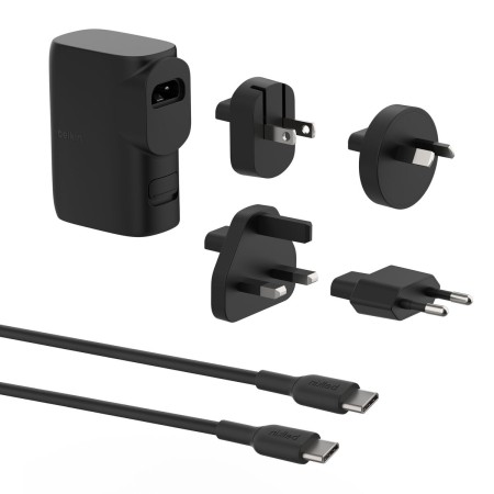 Chargeur mural Belkin BPZ003BT1MBK-B6 Noir: Plus de 300.000 produits de grandes marques en vente directe à prix usine sur cadeau
