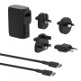 Chargeur mural Belkin BPZ003BT1MBK-B6 Noir: Plus de 300.000 produits de grandes marques en vente directe à prix usine sur cadeau