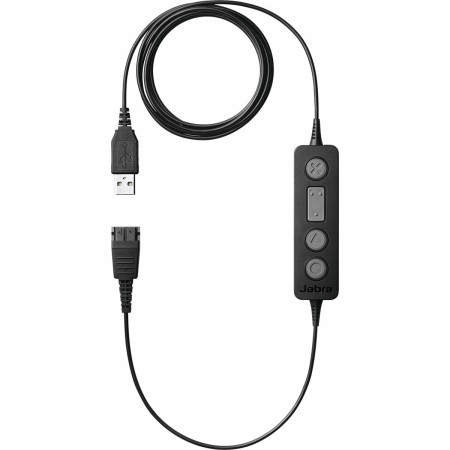 Adaptateur USB Jabra 260-09 QD: Plus de 300.000 produits de grandes marques en vente directe à prix usine sur cade