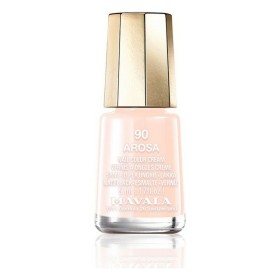 Vernis à ongles Nail Color Cream Mavala 90-arosa (5 ml): Plus de 300.000 produits de grandes marques en vente directe à prix usi