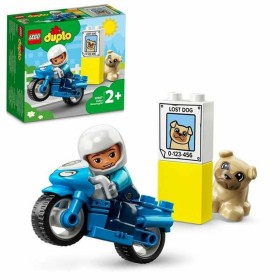 Set de construction Lego 10967 10967 Multicouleur 5 Pièces: Plus de 300.000 produits de grandes marques en vente directe à prix 