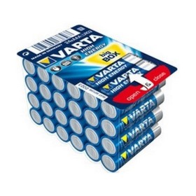 Batteries Varta Long Life Power (24 Pièces): Plus de 300.000 produits de grandes marques en vente directe à prix usine sur cadea