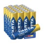 Batteries Varta Long Life Power (24 Pièces): Plus de 300.000 produits de grandes marques en vente directe à prix usine sur cadea