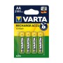 Piles Rechargeables Varta Blx4 2100Mah: Plus de 300.000 produits de grandes marques en vente directe à prix usine sur cadeaufou.