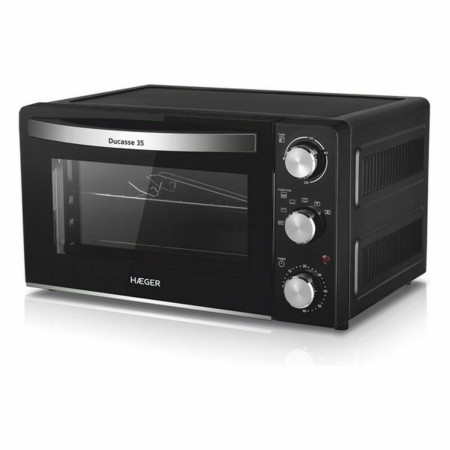 Four à convection Haeger OV-35B.033A 35 L: Plus de 300.000 produits de grandes marques en vente directe à prix usine sur cadeauf