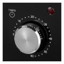 Four à convection Haeger OV-35B.033A 35 L: Plus de 300.000 produits de grandes marques en vente directe à prix usine sur cadeauf