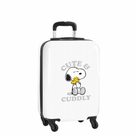 Valise cabine Snoopy snoopy 34.5 x 55 x 20 cm Menthe 20'': Plus de 300.000 produits de grandes marques en vente directe à prix