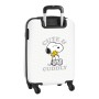 Valise cabine Snoopy snoopy 34.5 x 55 x 20 cm Menthe 20'': Plus de 300.000 produits de grandes marques en vente directe à prix