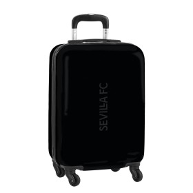 Trolley de Cabine Sevilla Fútbol Club sevilla fc 34.5 x 55 x 20 cm Noir 20'': Plus de 300.000 produits de grandes marques en v