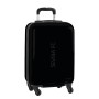 Trolley de Cabine Sevilla Fútbol Club sevilla fc 34.5 x 55 x 20 cm Noir 20'': Plus de 300.000 produits de grandes marques en v