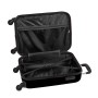 Trolley de Cabine Sevilla Fútbol Club sevilla fc 34.5 x 55 x 20 cm Noir 20'': Plus de 300.000 produits de grandes marques en v